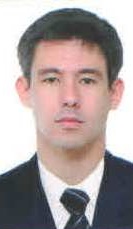 Victor Hugo Imazu dos Santos