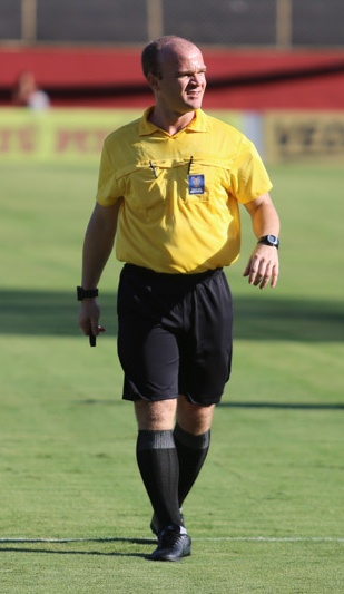 Denis da Silva Ribeiro Serafim