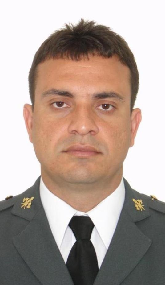 Luciano Benevides de Sousa