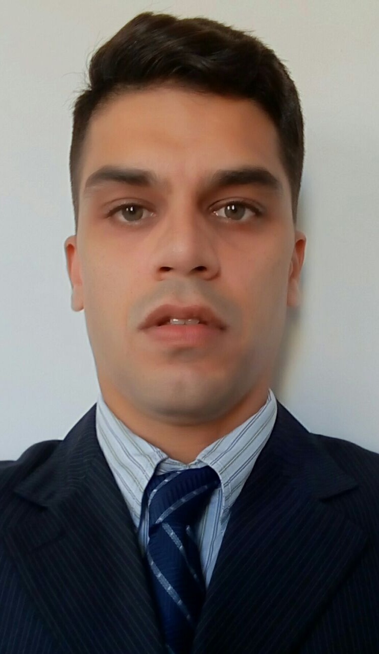 Pathrice Wallace Corrêa Maia