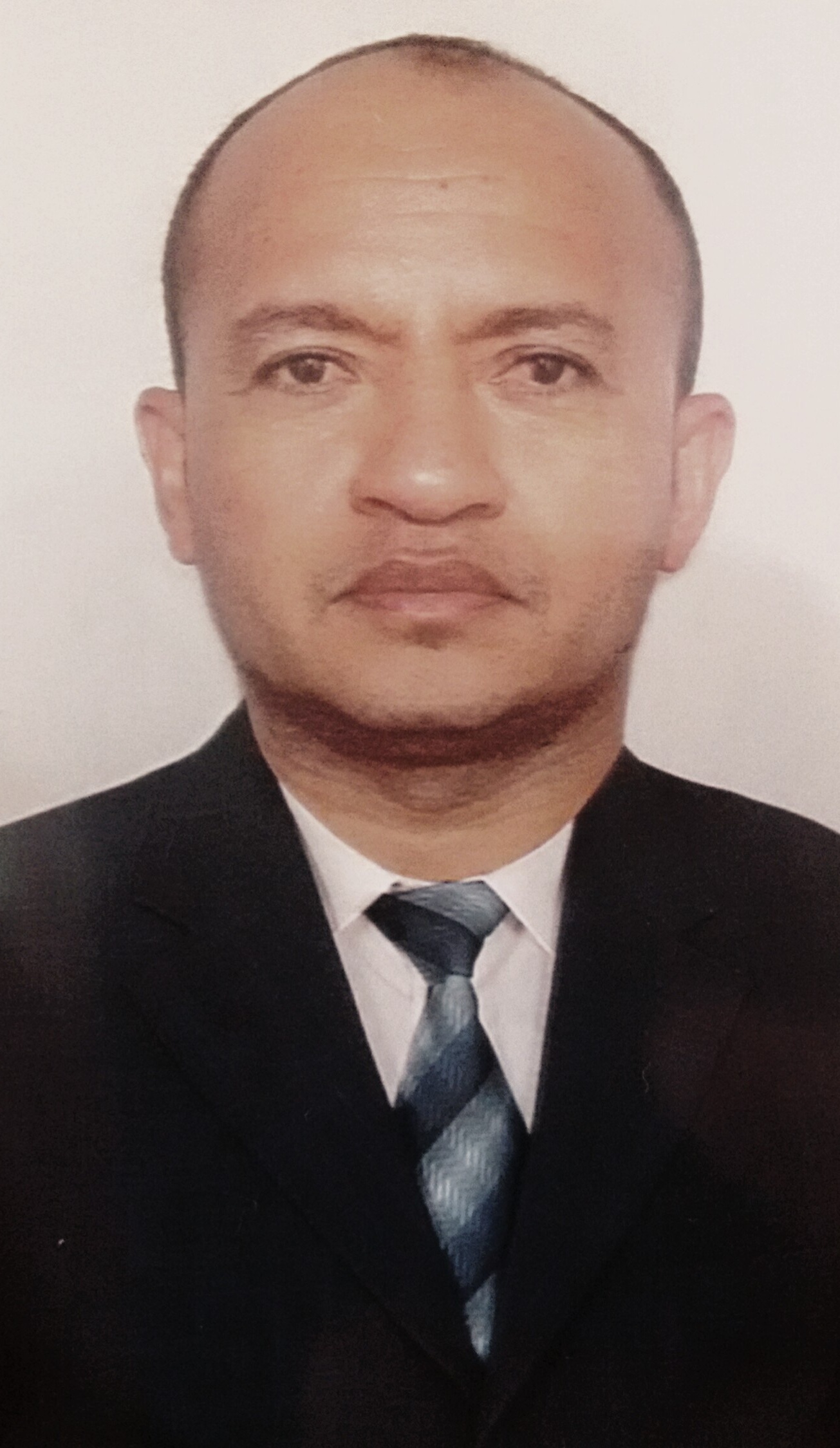 Mauro Cezar Evangelista de Sousa