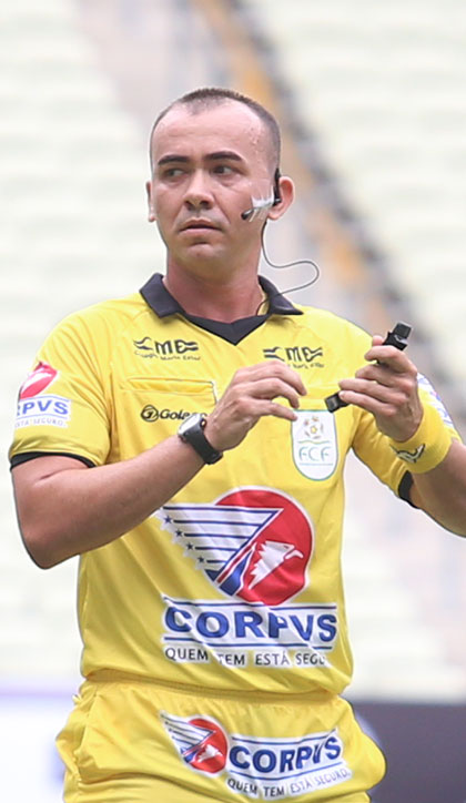 Antonio Magno Lima Cordeiro