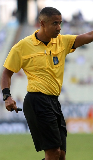 Luiz Cláudio Sobral