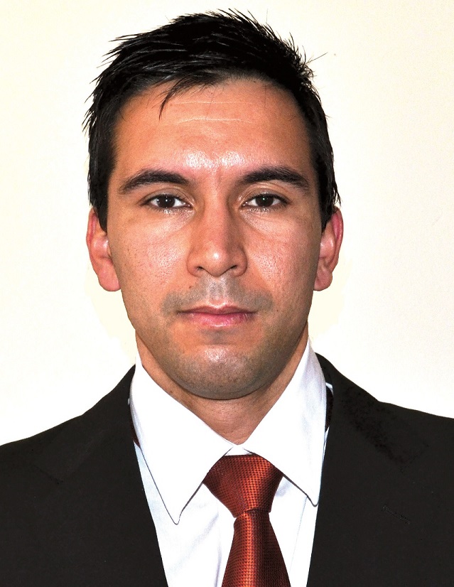 Alex dos Santos