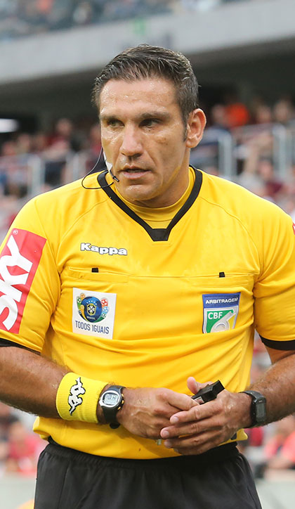 Leandro Bizzio Marinho