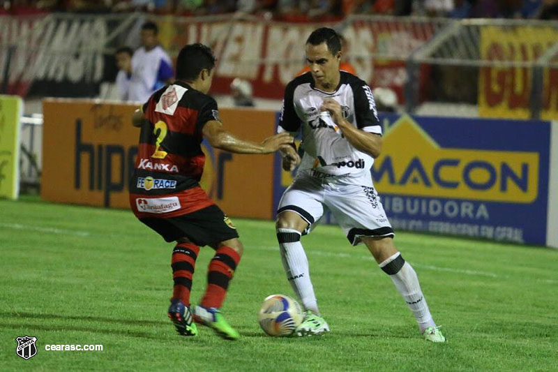 [05-04-2017] Guarani (J) x Ceará - Semifinal (Jogo de Ida) - 1