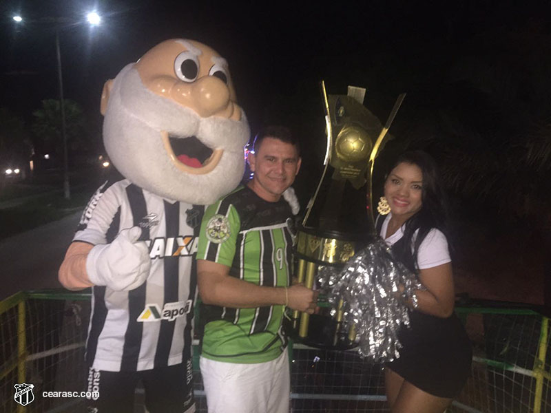 [13-05-2017] Carreata de Maranguape - 1