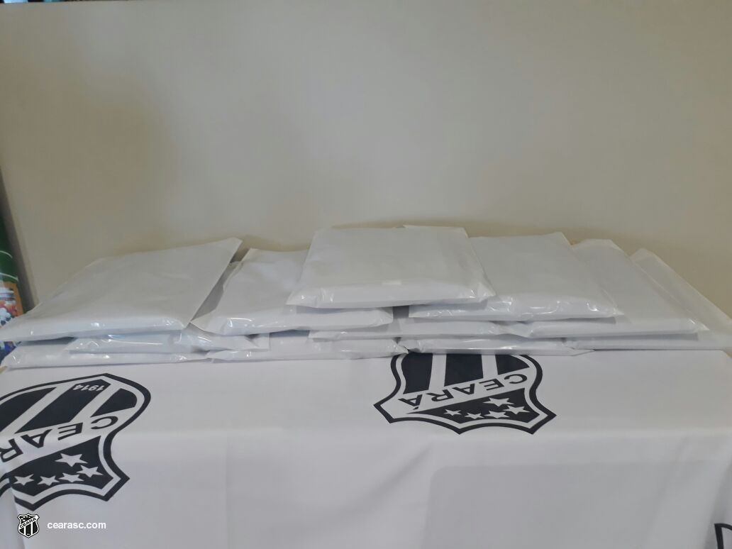 [12-05-2017] Dia das Mães Sede + Cidade Vozão - 2