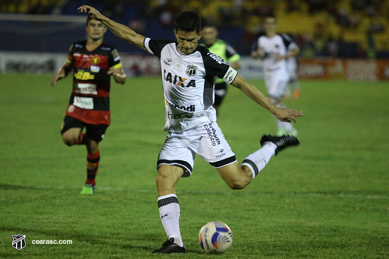 [05-04-2017] Guarani (J) x Ceará - Semifinal (Jogo de Ida) - 3