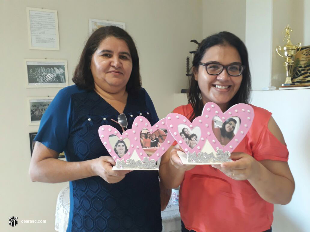 [12-05-2017] Dia das Mães Sede + Cidade Vozão - 3