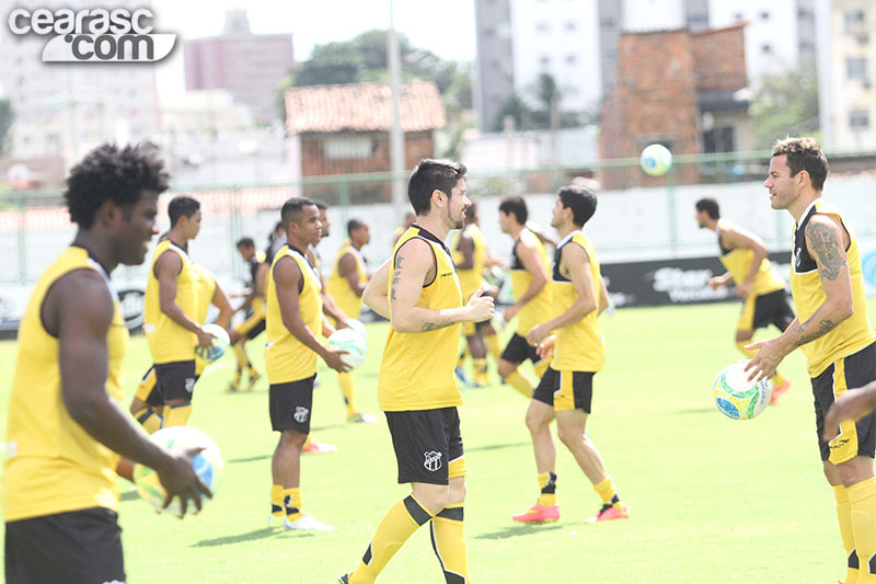 [21-08] Treino técnico + tático - 4