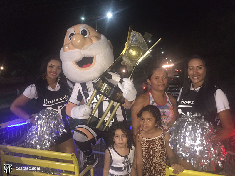 [13-05-2017] Carreata de Maranguape - 4