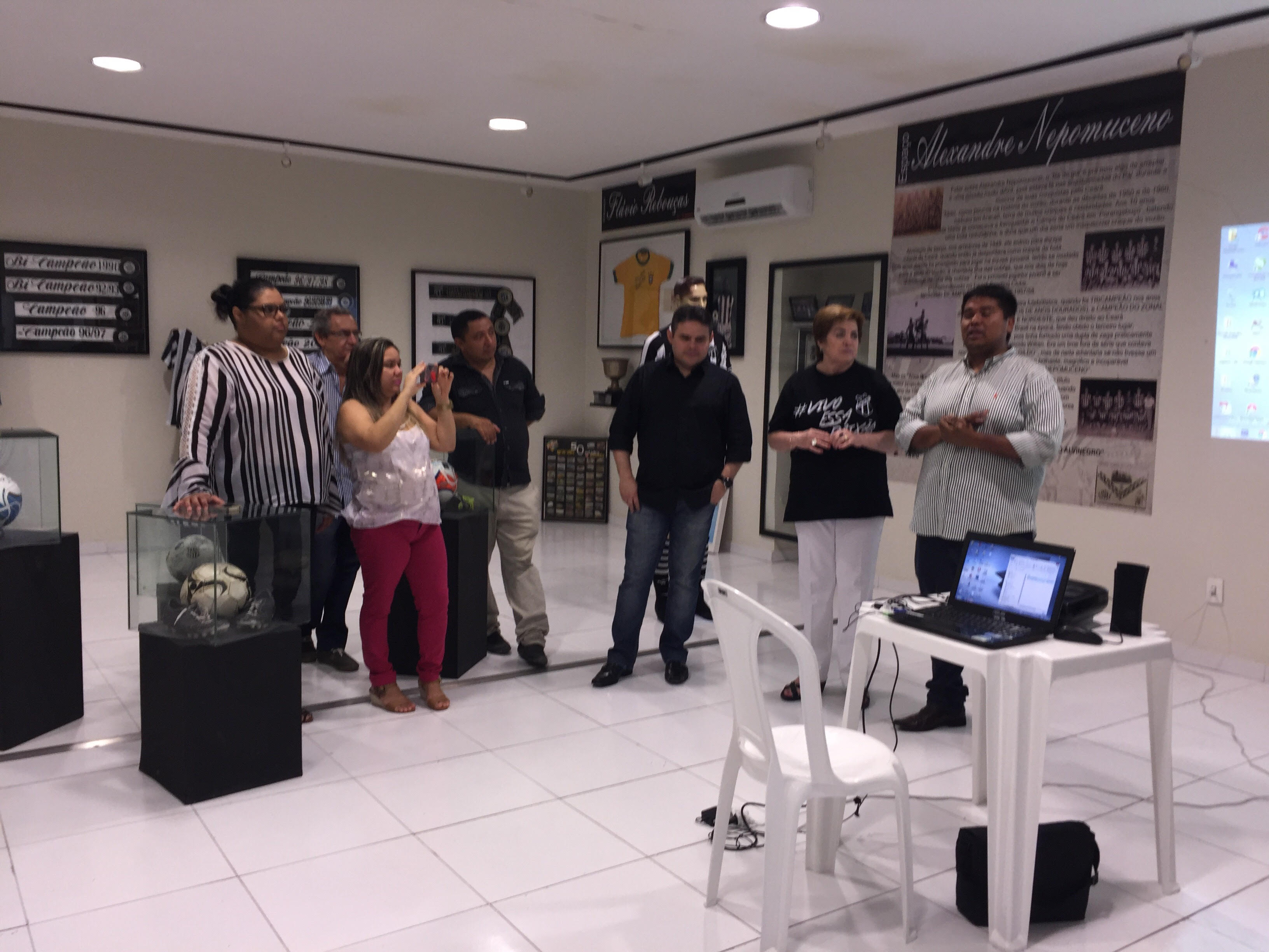 [08-03-2017] Dia Da Mulher - 5