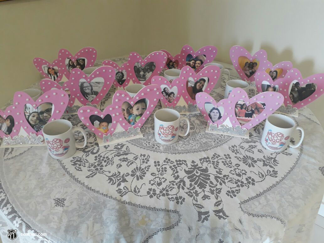 [12-05-2017] Dia das Mães Sede + Cidade Vozão - 5