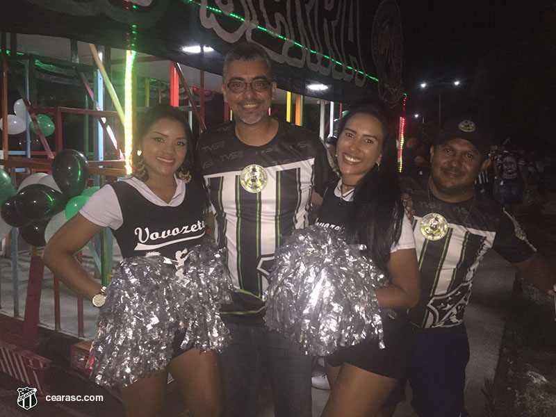 [13-05-2017] Carreata de Maranguape - 5