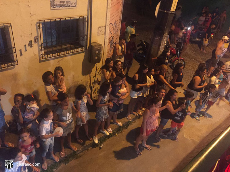 [13-05-2017] Carreata de Maranguape - 6