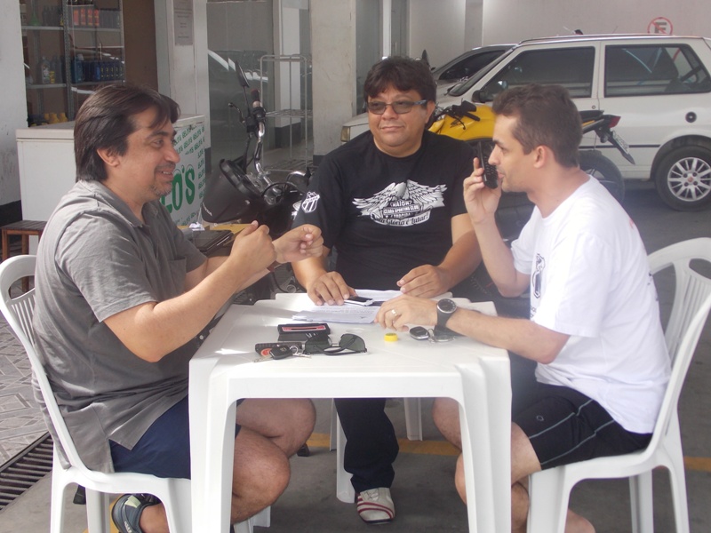 [21-03] Blitz Gincana Sou 10 no Centenário - Projeto Ceará 2000 - 29