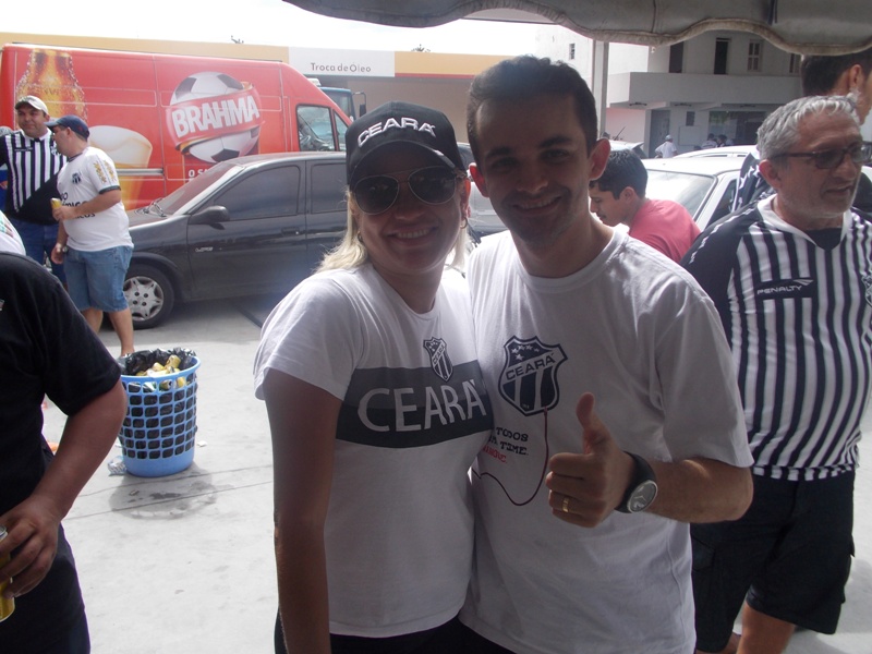 [21-03] Blitz Gincana Sou 10 no Centenário - Projeto Ceará 2000 - 30