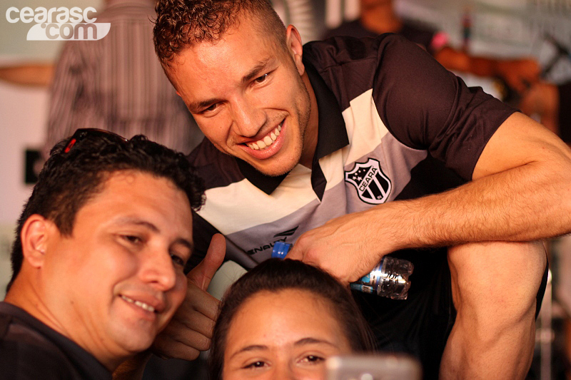 [10-01] IV Feijoada da Arrancada - 7 - 7