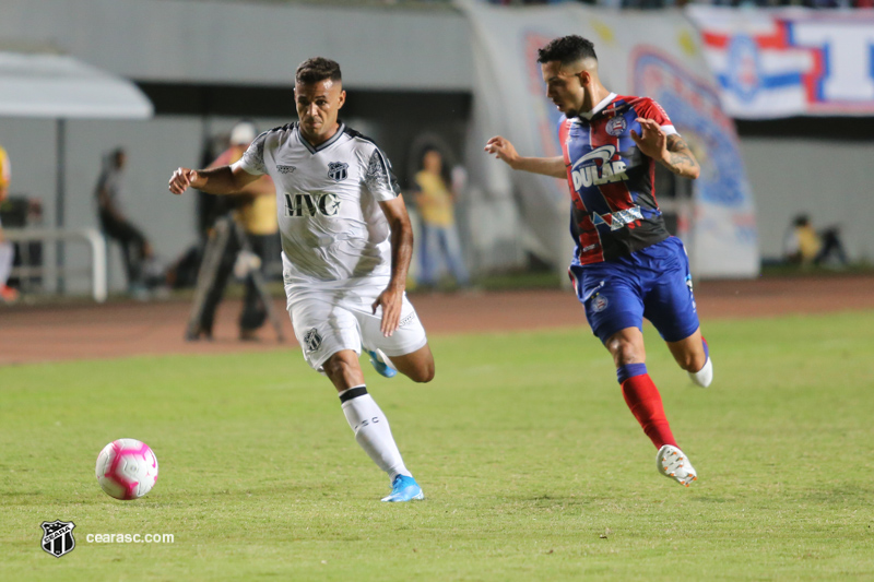 [21-10-2019] Bahia x Ceará - 8