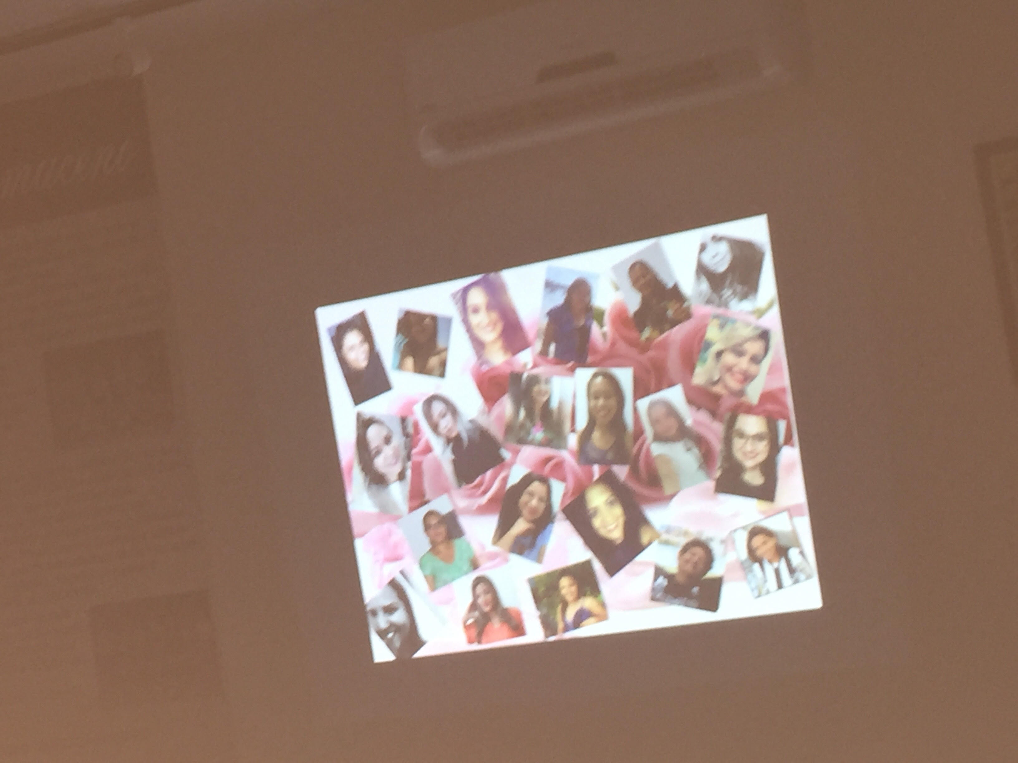 [08-03-2017] Dia Da Mulher - 7