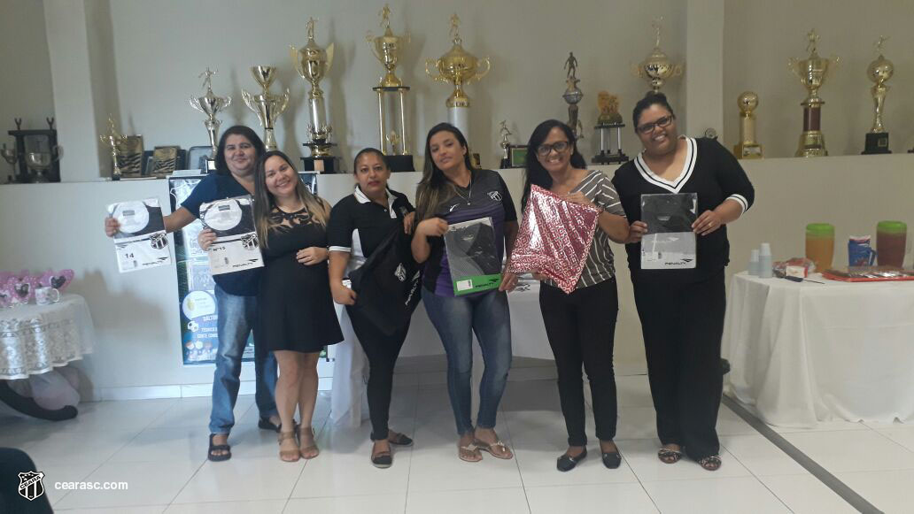 [12-05-2017] Dia das Mães Sede + Cidade Vozão - 7