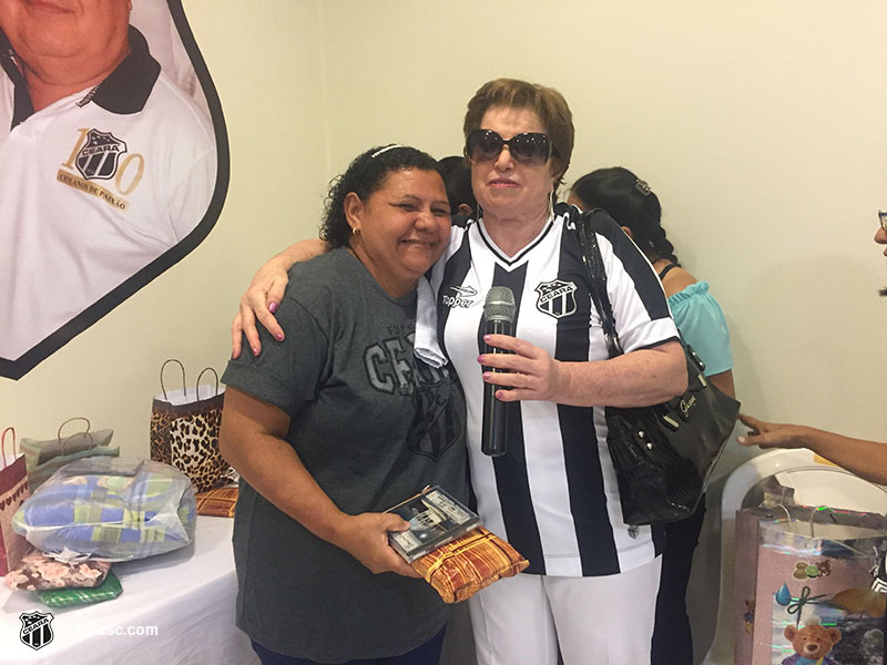 [13-05-2017] Missa Dia das Mães  - 7