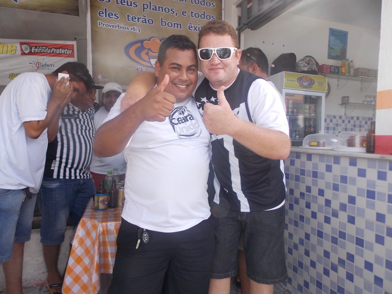 [21-03] Blitz Gincana Sou 10 no Centenário - Projeto Ceará 2000 - 35