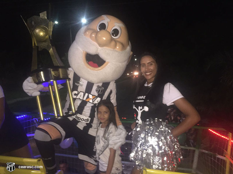 [13-05-2017] Carreata de Maranguape - 8