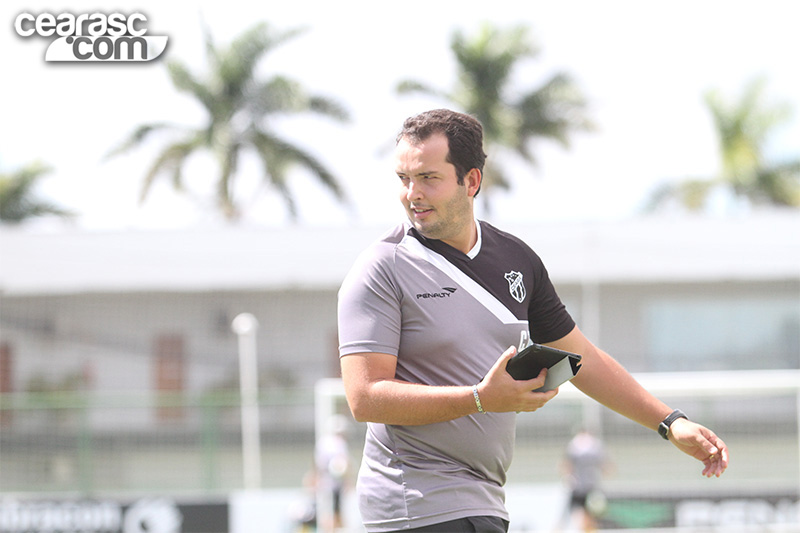 [21-08] Treino técnico + tático - 9