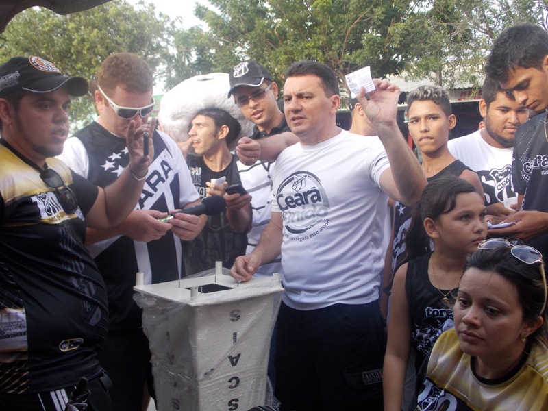 [21-03] Blitz Gincana Sou 10 no Centenário - Projeto Ceará 2000 - 39