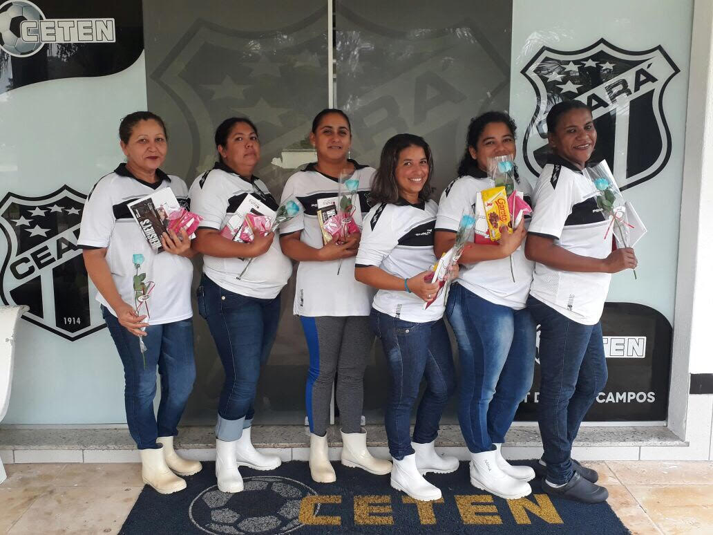 [08-03-2017] Dia Da Mulher - 9