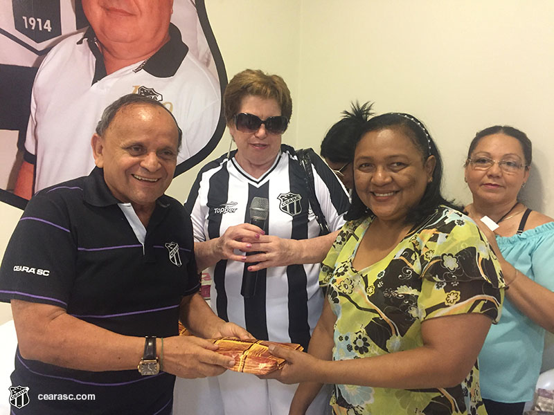 [13-05-2017] Missa Dia das Mães  - 9