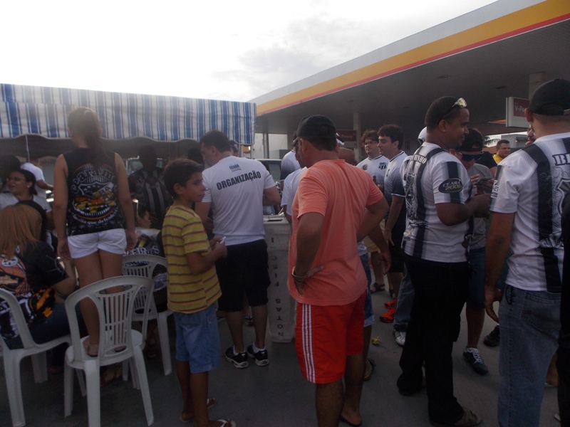 [21-03] Blitz Gincana Sou 10 no Centenário - Projeto Ceará 2000 - 41