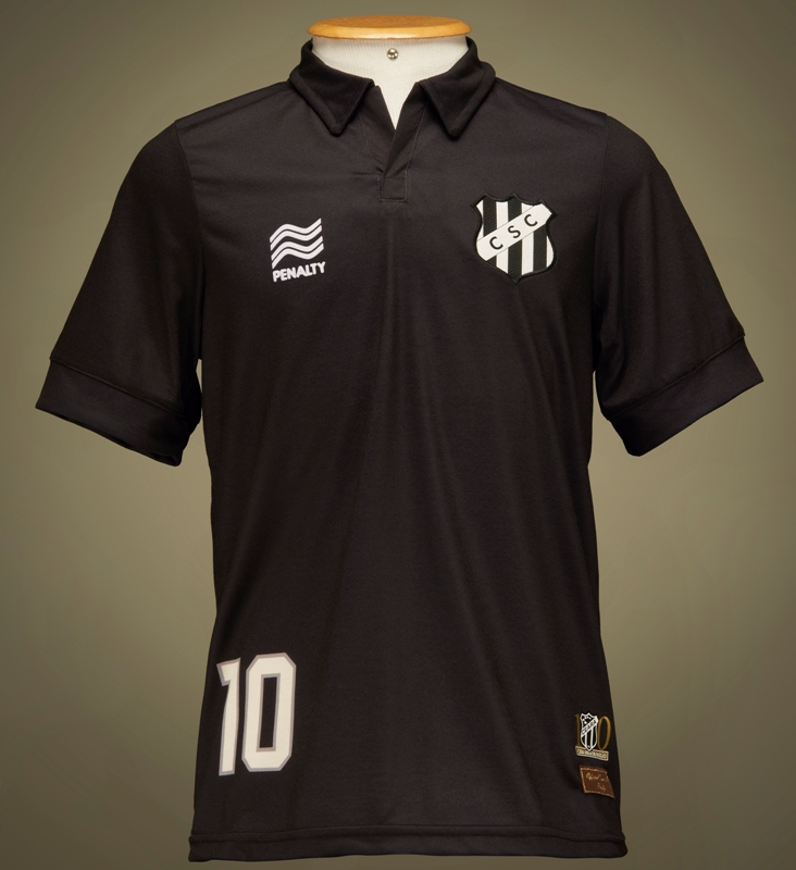 Foto: Divulgação Penalty - VIPCOMM