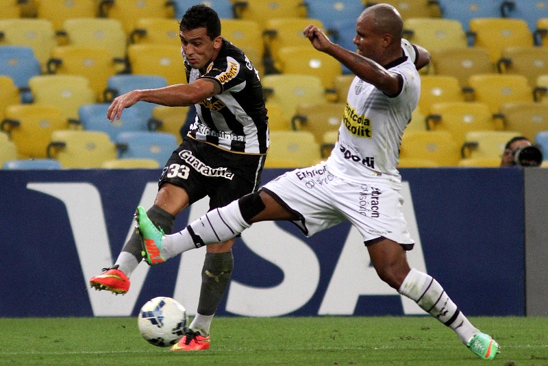 [27-08] Botafogo 1 x 2 Ceará - 2