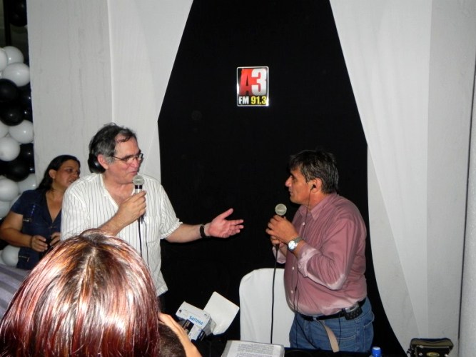 [04-04] Canal do Vovô comemora aniversário - 5