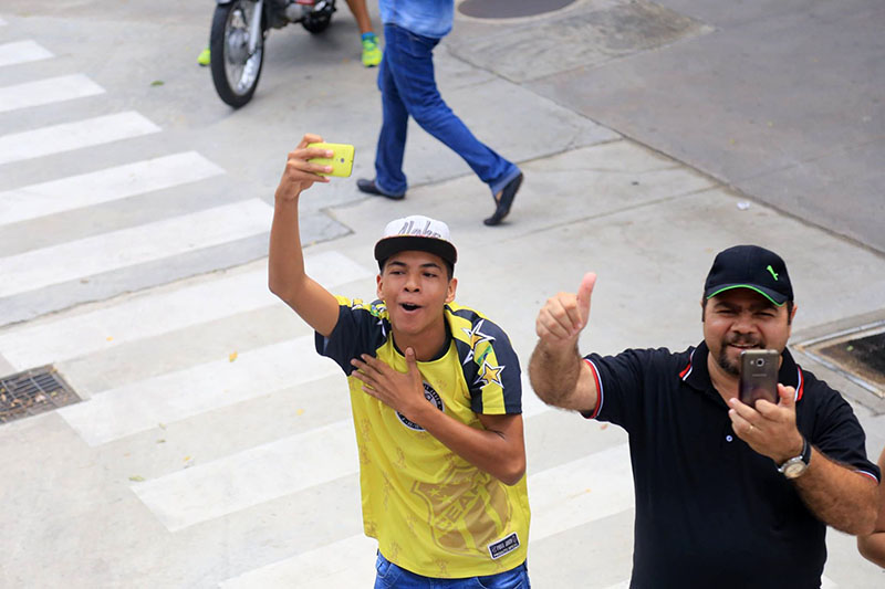 [07-05-2017] Carreata 44 - 4  - 12