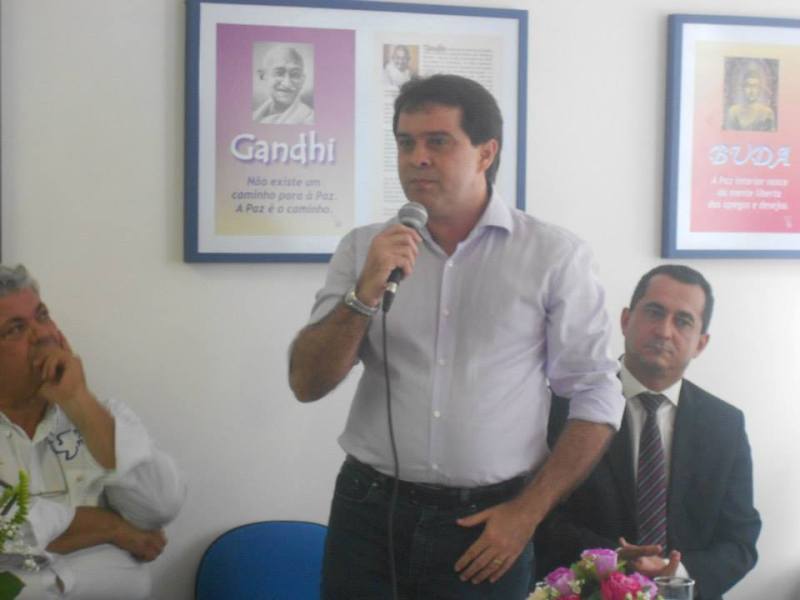 [29-08] Inauguração da Casa Paz - 4