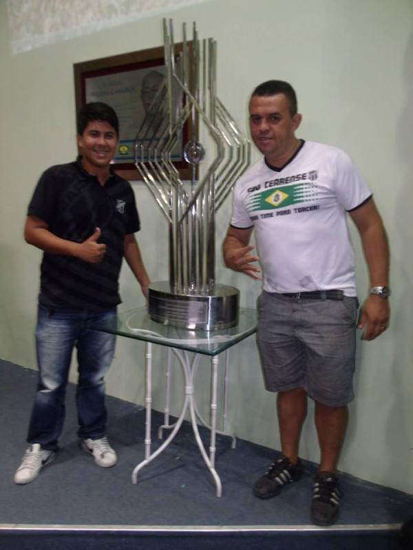 [04-06] Câmara Municipal de Maracanú - Homenagem ao Vozão - 3