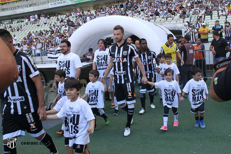 [12-08-2017] Ceara 1 x 0 CRB  Part 01 - 3