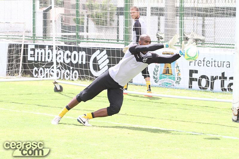 [21-08] Treino técnico + tático - 11