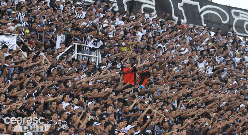 [23-06] Ceará x Atlético/PR - TORCIDA - 3