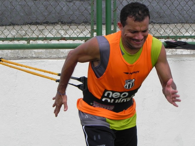 [12-01] Treino Físico e Técnico - 4