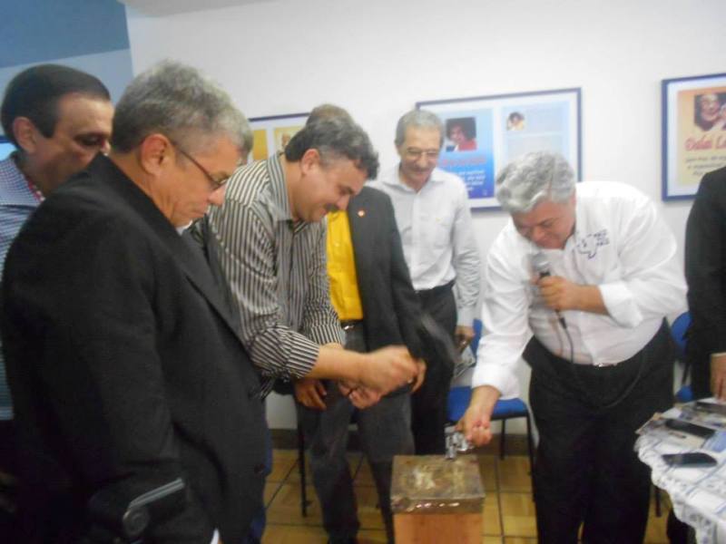 [29-08] Inauguração da Casa Paz - 5