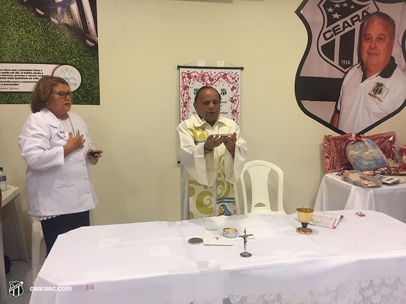 [13-05-2017] Missa Dia das Mães  - 12