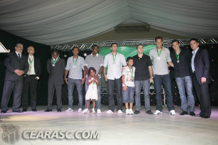 [17-05] Troféu Verdes Mares - 4