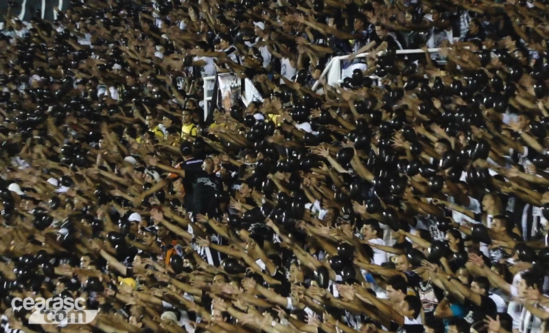 Torcida do Ceará - 2