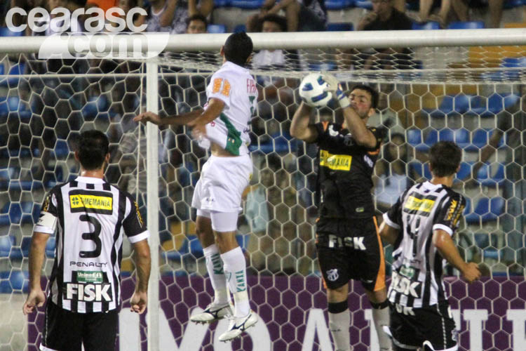 [17-07] Ceará 4 x 0 América-MG - 5