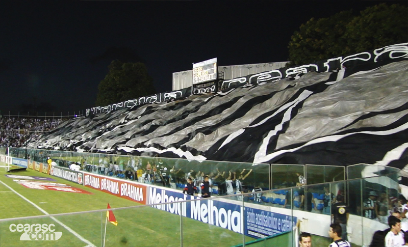 Torcida do Ceará - 4